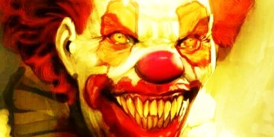Bloodcurdling Clowns in the Hours of Darkness (Part I)